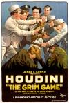 Harijs Hudini