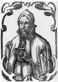Justus Vultejus