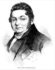 Jenss Jākobs Bercēliuss