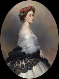 Alise, Hesenes lielhercogiene