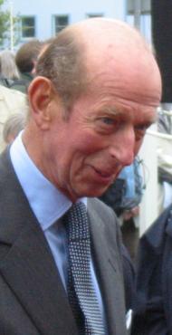 Princis Edvards, Kentas hercogs