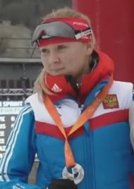 Jevgeņija Pavlova