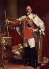 Eduards VII