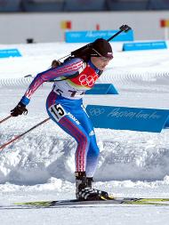 Svetlana Išmuratova