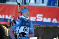 Svetlana Mironova (biatloniste)