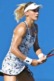 Lesia Tsurenko