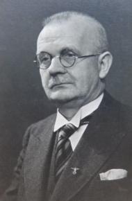 Paul Stanke