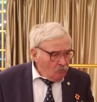 Залиханов, Михаил Чоккаевич