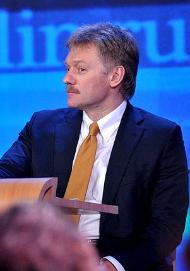 Dmitri Sergejewitsch Peskow