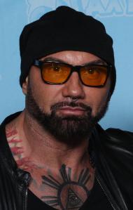 Deivs Bautista