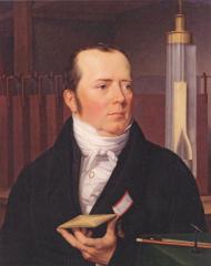 Hanss Kristians Ersteds