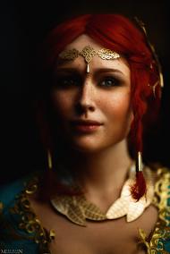 Triss Merigold
