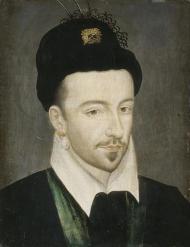 Anrī III Valuā