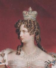 Aleksandra Fjodorovna