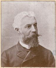 Edouard Meyer