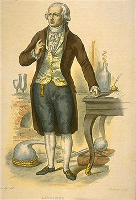 Chemist