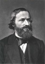 Gustavs Roberts Kirhofs