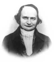 Kārlis Gustavs Jēkabs Jakobi